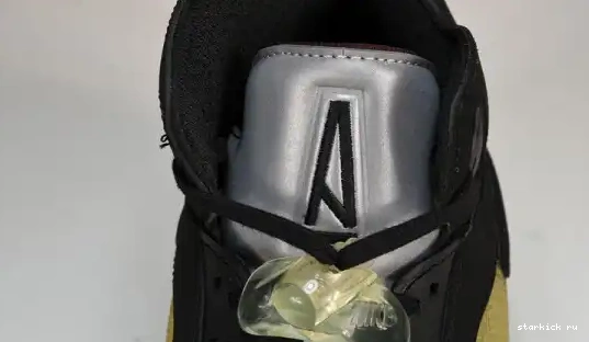SP Black A Ma FD1330-001 Maniére Retro Jordan 5 FD1330-001 0623